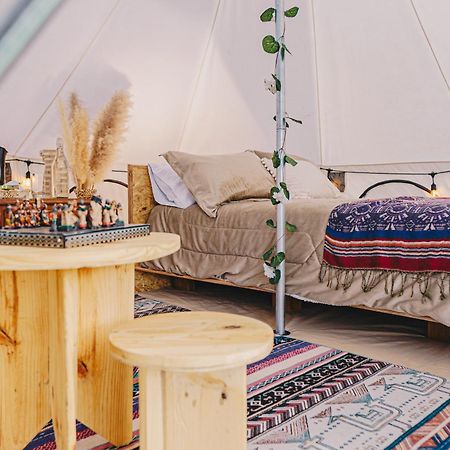Killary Lodge & Glamping Cachanlo de Sidcay Zewnętrze zdjęcie