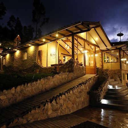 Killary Lodge & Glamping Cachanlo de Sidcay Zewnętrze zdjęcie