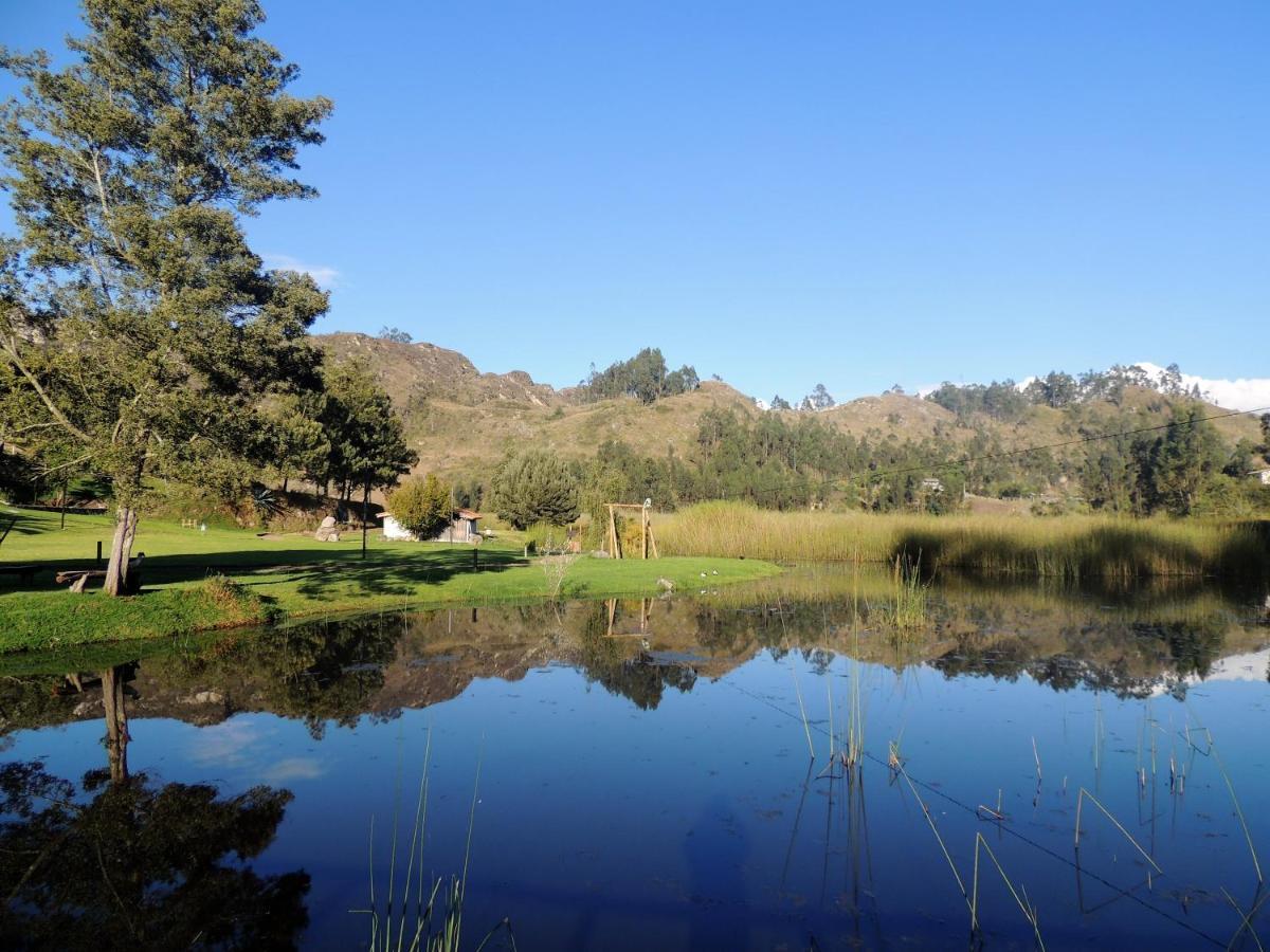 Killary Lodge & Glamping Cachanlo de Sidcay Zewnętrze zdjęcie