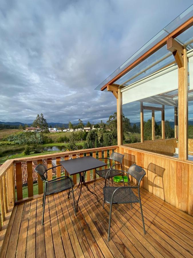 Killary Lodge & Glamping Cachanlo de Sidcay Zewnętrze zdjęcie