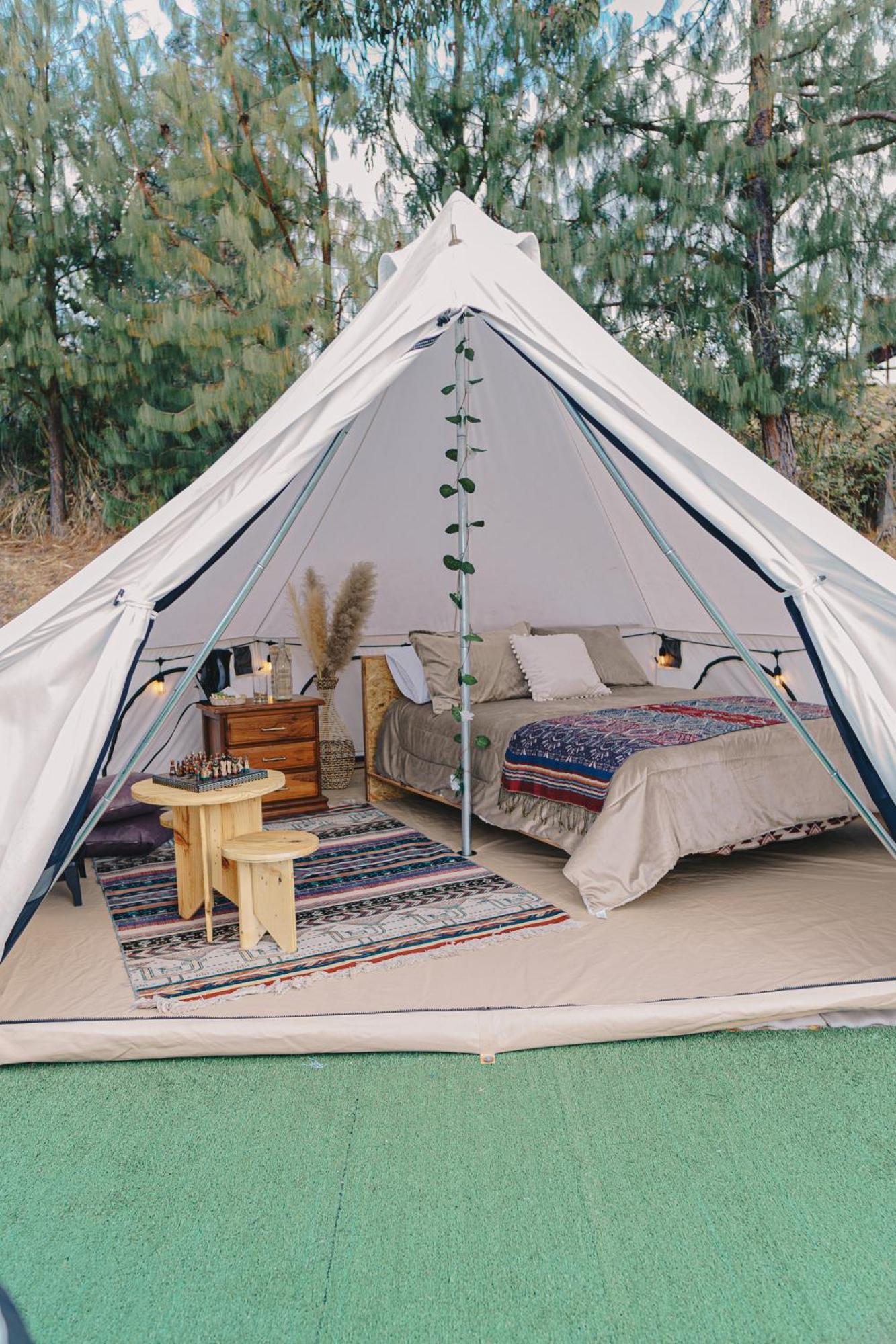 Killary Lodge & Glamping Cachanlo de Sidcay Zewnętrze zdjęcie