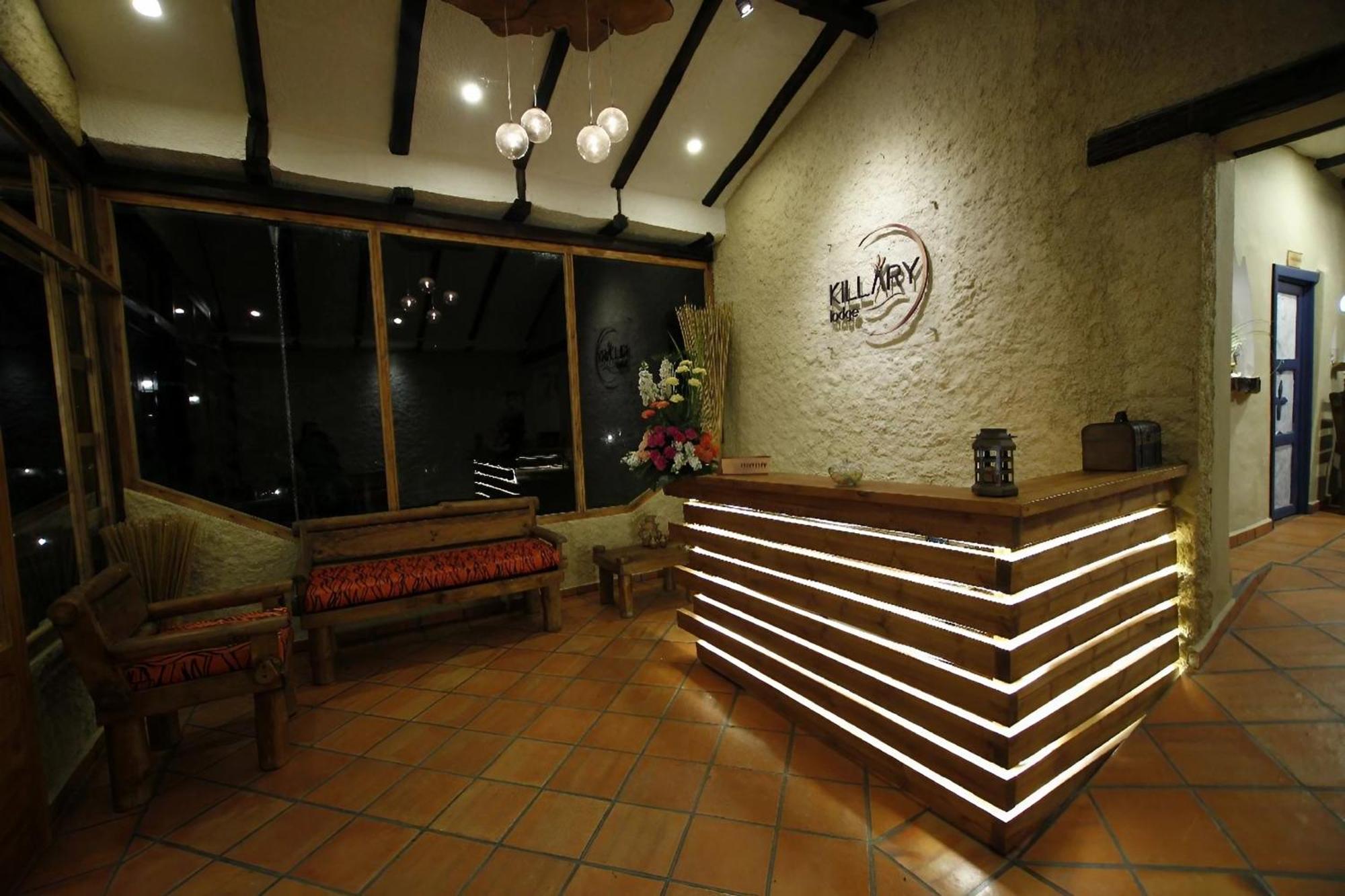 Killary Lodge & Glamping Cachanlo de Sidcay Zewnętrze zdjęcie