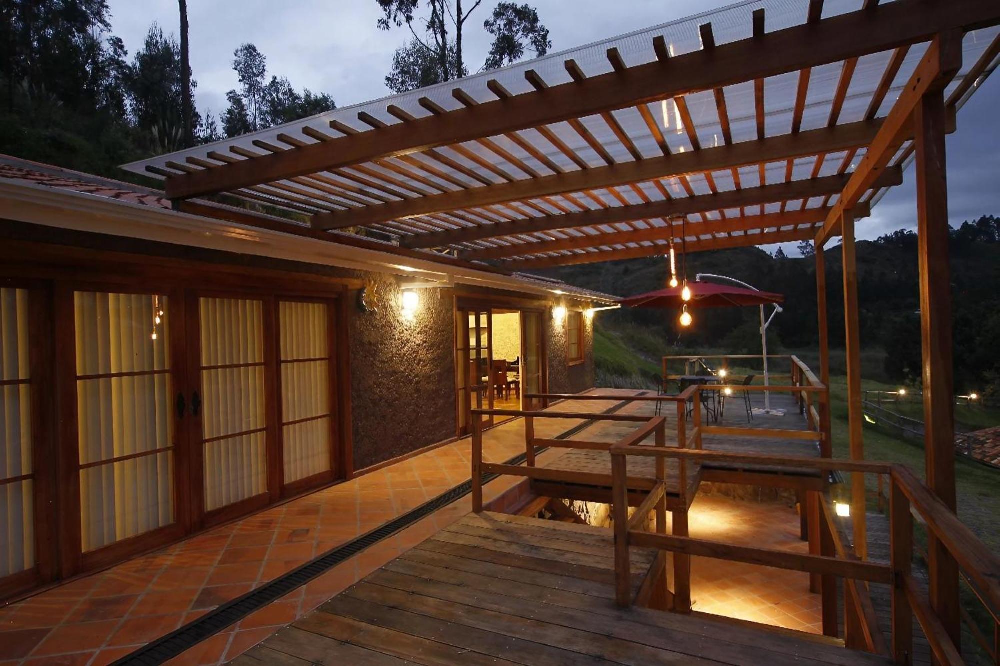 Killary Lodge & Glamping Cachanlo de Sidcay Zewnętrze zdjęcie