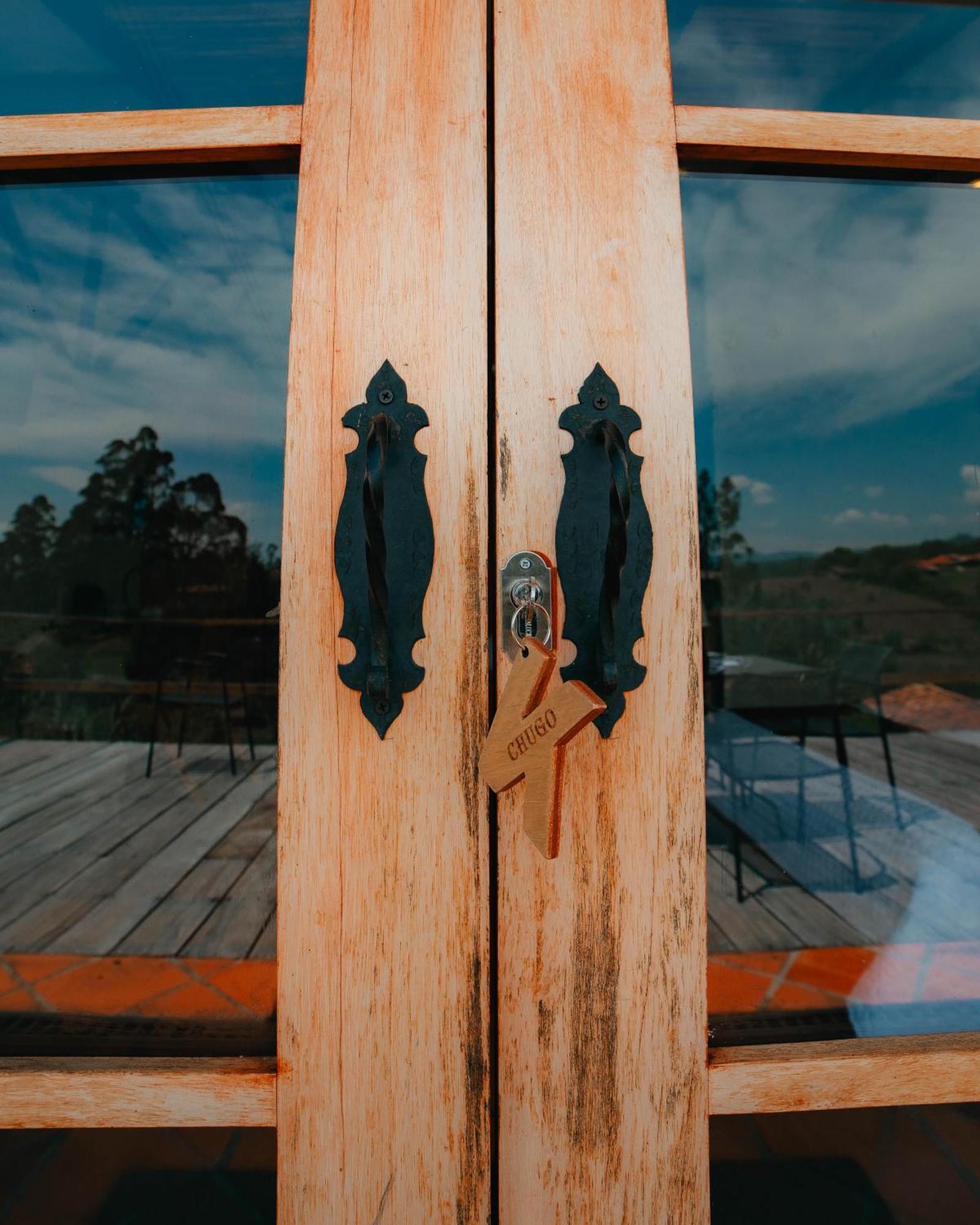 Killary Lodge & Glamping Cachanlo de Sidcay Zewnętrze zdjęcie