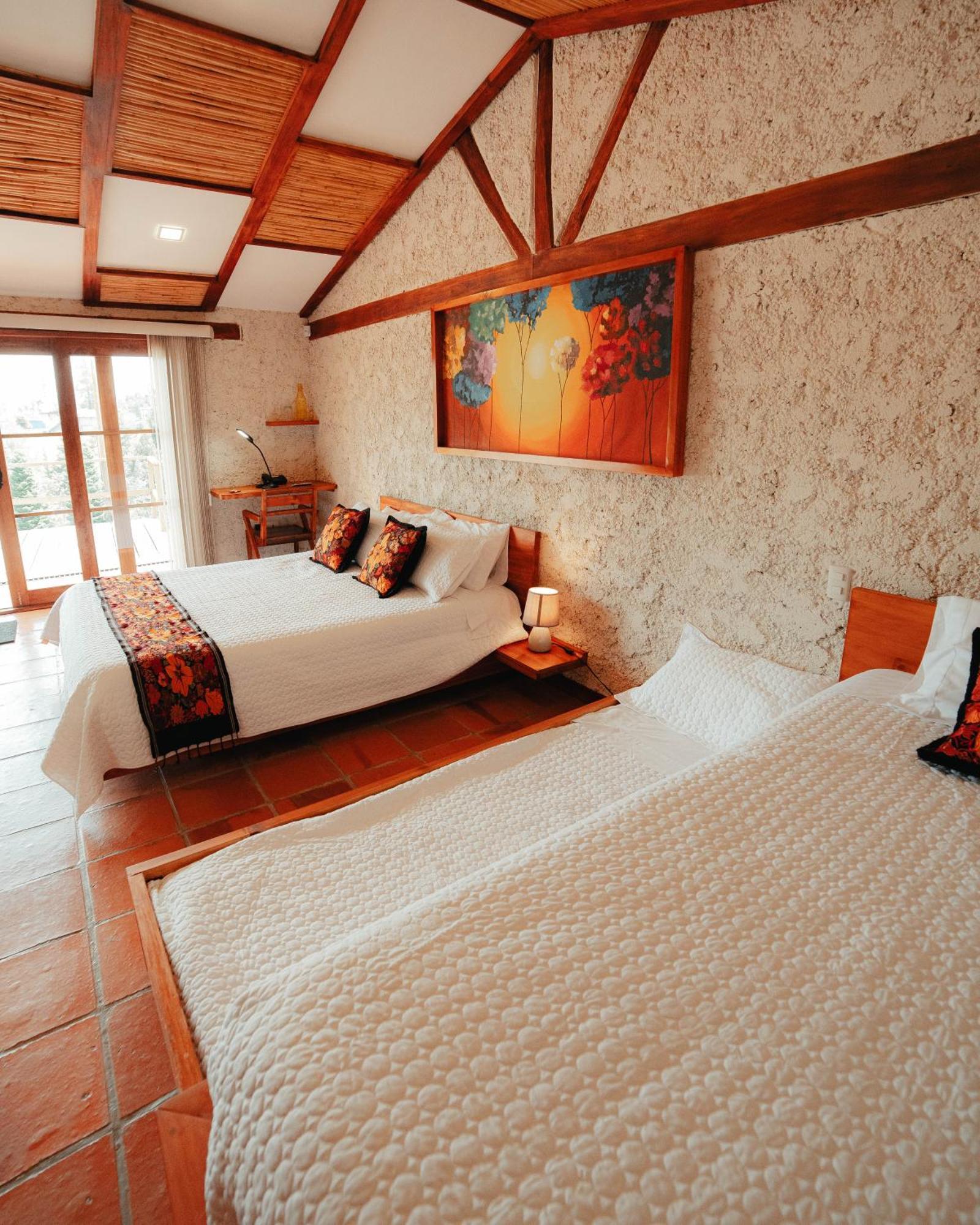 Killary Lodge & Glamping Cachanlo de Sidcay Zewnętrze zdjęcie