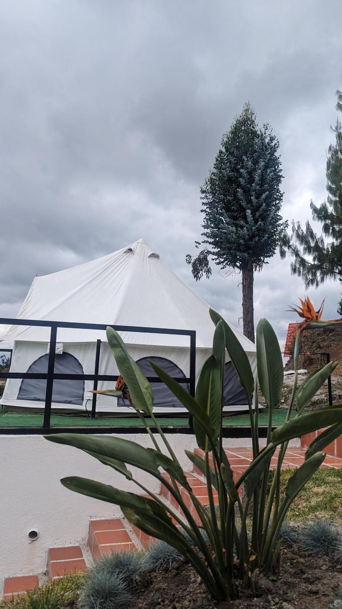 Killary Lodge & Glamping Cachanlo de Sidcay Zewnętrze zdjęcie