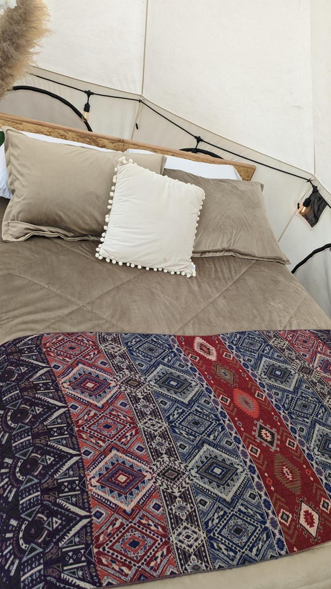 Killary Lodge & Glamping Cachanlo de Sidcay Zewnętrze zdjęcie