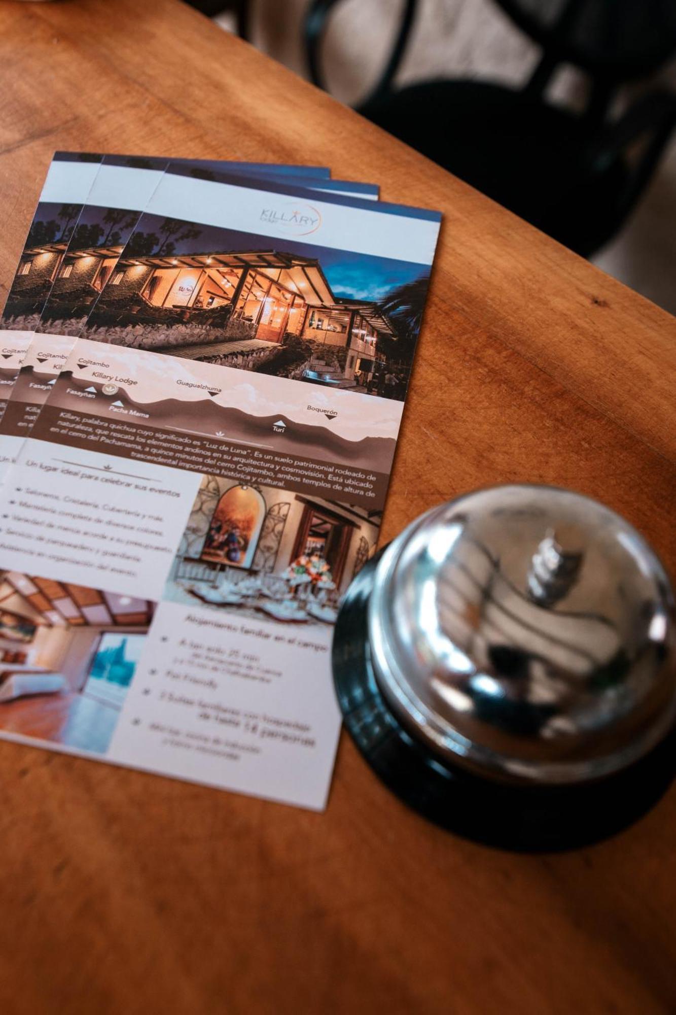 Killary Lodge & Glamping Cachanlo de Sidcay Zewnętrze zdjęcie