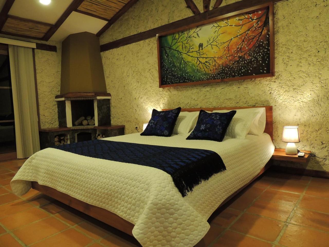 Killary Lodge & Glamping Cachanlo de Sidcay Zewnętrze zdjęcie